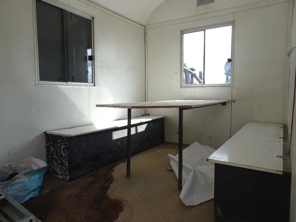 PKW-Anhänger typu Henra BM-B22, Gebrauchtmaschine v Zutphen (Obrázek 8)