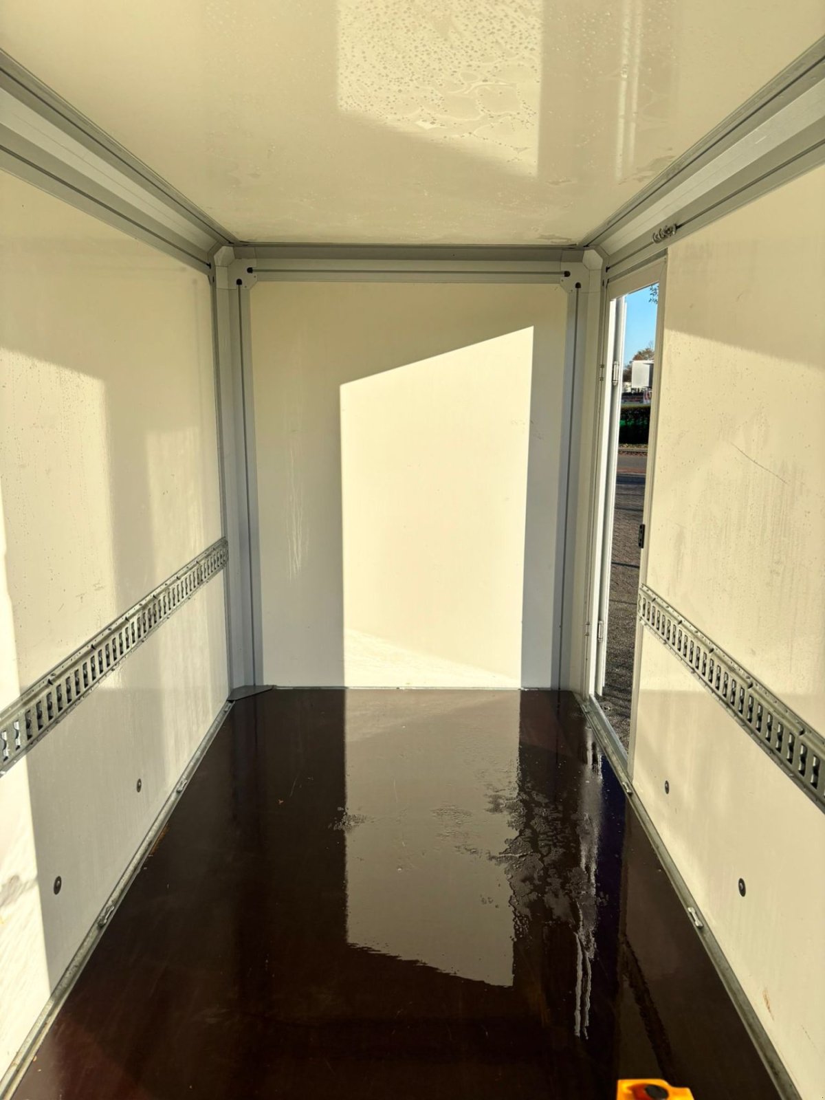 PKW-Anhänger typu Henra GB27, Gebrauchtmaschine v Goor (Obrázek 10)