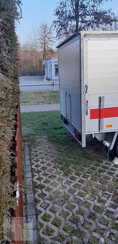 PKW-Anhänger del tipo Hirth PH2000, Gebrauchtmaschine en Ober-Ramstadt (Imagen 2)