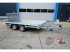PKW-Anhänger typu Hulco Terrax-2 3000, Neumaschine v MIJNSHEERENLAND (Obrázek 1)