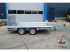 PKW-Anhänger typu Hulco Terrax-2 3000, Neumaschine v MIJNSHEERENLAND (Obrázek 2)