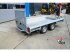 PKW-Anhänger typu Hulco Terrax-2 3000, Neumaschine v MIJNSHEERENLAND (Obrázek 3)