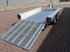 PKW-Anhänger za tip Hulco Terrax-2 3500kg 2 Axel Trailer, 2.770 kg Capacity,, Gebrauchtmaschine u Groenlo (Slika 10)