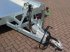 PKW-Anhänger typu Hulco Terrax-2 3500kg 2 Axel Trailer, 2.770 kg Capacity,, Gebrauchtmaschine v Groenlo (Obrázek 4)