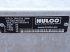 PKW-Anhänger Türe ait Hulco Terrax-2 3500kg 2 Axel Trailer, 2.770 kg Capacity,, Gebrauchtmaschine içinde Groenlo (resim 8)