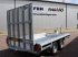 PKW-Anhänger типа Hulco Terrax-2 3500kg 2 Axel Trailer, 2.770 kg Capacity,, Gebrauchtmaschine в Groenlo (Фотография 7)