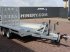 PKW-Anhänger типа Hulco Terrax-2 3500kg 2 Axel Trailer, 2.770 kg Capacity,, Gebrauchtmaschine в Groenlo (Фотография 2)