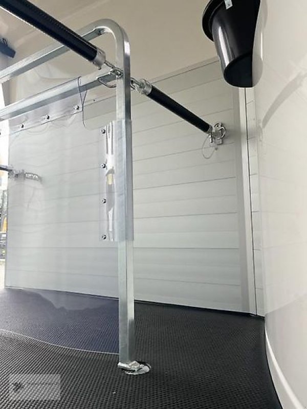 PKW-Anhänger tipa Humbaur Equitos Alu 2-Pferdeanhänger 2,0t. SK NEU!!, Neumaschine u Gevelsberg (Slika 8)