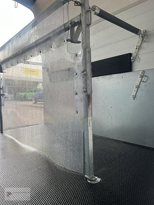 PKW-Anhänger des Typs Humbaur Equitos Alu-Plus 2t. SK Shettyumbau, Gebrauchtmaschine in Gevelsberg (Bild 4)