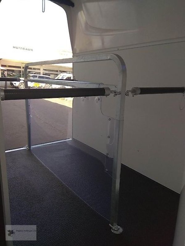 PKW-Anhänger des Typs Humbaur Equitos Plywood 2000 Pegasus Edition !! SONDERPREIS !!, Gebrauchtmaschine in Gevelsberg (Bild 7)