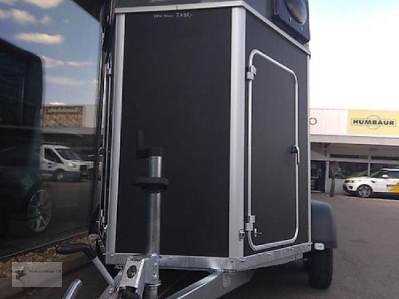 PKW-Anhänger типа Humbaur Equitos Plywood 2000 Pegasus Edition !! SONDERPREIS !!, Gebrauchtmaschine в Gevelsberg (Фотография 1)