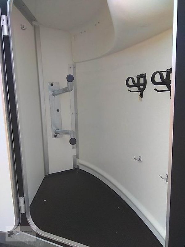 PKW-Anhänger типа Humbaur Equitos Plywood 2000 Pegasus Edition !! SONDERPREIS !!, Gebrauchtmaschine в Gevelsberg (Фотография 8)