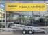 PKW-Anhänger des Typs Humbaur FTK 2700 Autotransporter Transportanhänger NEU, Neumaschine in Gevelsberg (Bild 2)