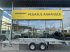 PKW-Anhänger des Typs Humbaur FTK 2700 Autotransporter Transportanhänger NEU, Neumaschine in Gevelsberg (Bild 1)
