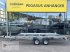 PKW-Anhänger of the type Humbaur FTK 2700 Autotransporter Transportanhänger NEU, Neumaschine in Gevelsberg (Picture 3)