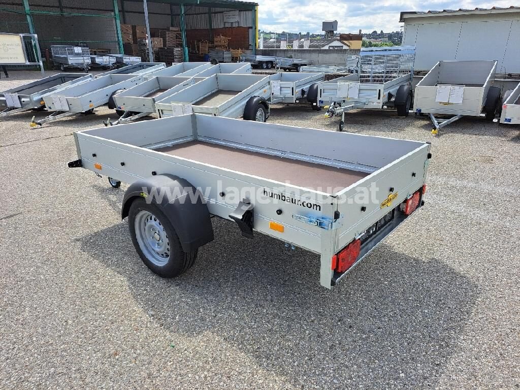 PKW-Anhänger typu Humbaur H 132513, Neumaschine v Zwettl (Obrázek 6)