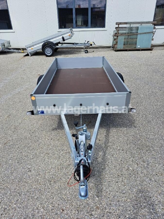 PKW-Anhänger typu Humbaur H 132513, Neumaschine v Zwettl (Obrázek 3)