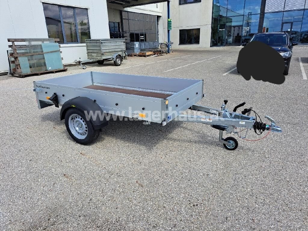 PKW-Anhänger typu Humbaur H 132513, Neumaschine v Zwettl (Obrázek 4)