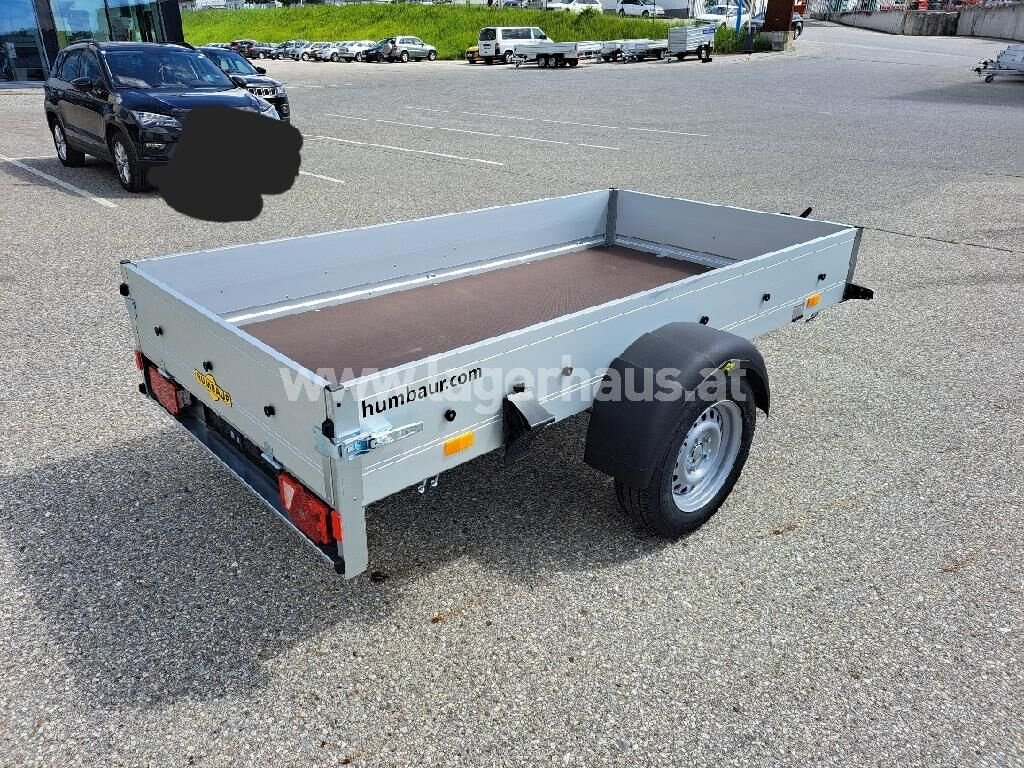 PKW-Anhänger typu Humbaur H 132513, Neumaschine v Zwettl (Obrázek 5)