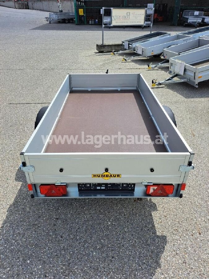 PKW-Anhänger typu Humbaur H 132513, Neumaschine v Zwettl (Obrázek 2)