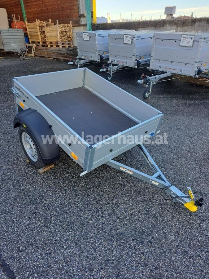 PKW-Anhänger des Typs Humbaur H 751510, Neumaschine in Zwettl (Bild 2)