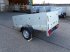 PKW-Anhänger des Typs Humbaur H 752010 MIT MONTIERTEN ALU-BORDWANDAUFSATZ 300, Neumaschine in Zwettl (Bild 3)