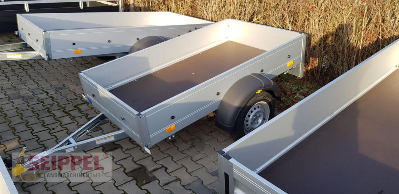 PKW-Anhänger des Typs Humbaur H 752010 PKW-Anhänger 750kg, Neumaschine in Groß-Umstadt (Bild 1)