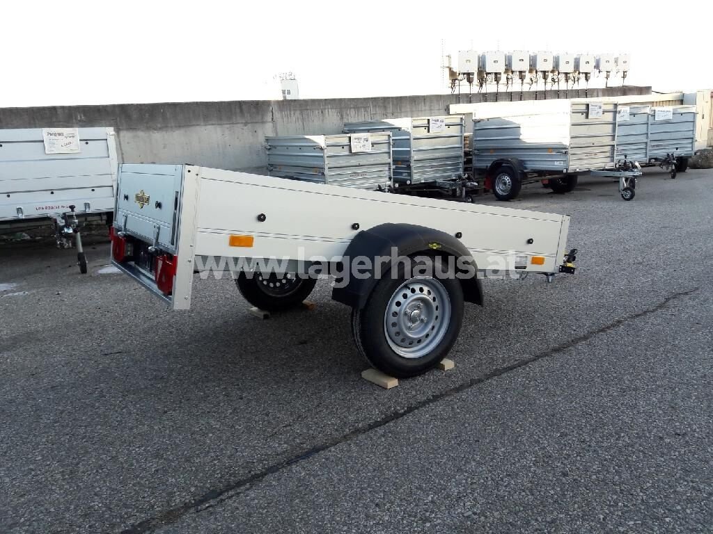 PKW-Anhänger van het type Humbaur H 752010, Neumaschine in Zwettl (Foto 4)