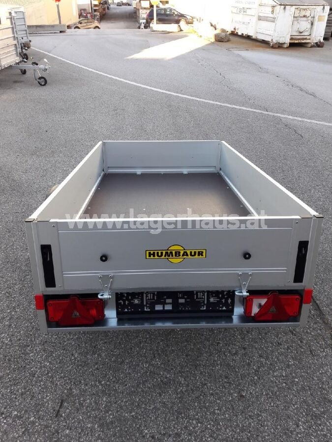 PKW-Anhänger van het type Humbaur H 752010, Neumaschine in Zwettl (Foto 3)