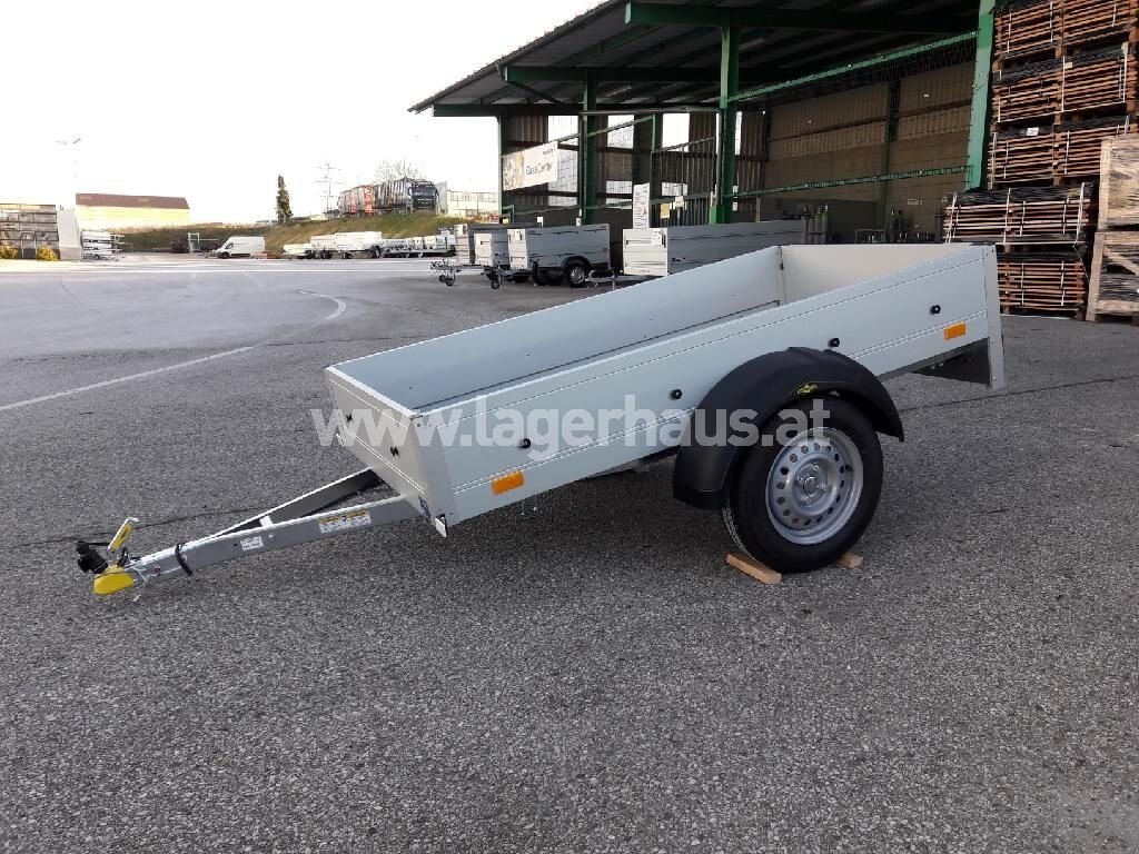 PKW-Anhänger van het type Humbaur H 752010, Neumaschine in Zwettl (Foto 1)