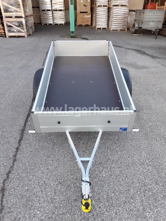 PKW-Anhänger van het type Humbaur H 752010, Neumaschine in Zwettl (Foto 6)