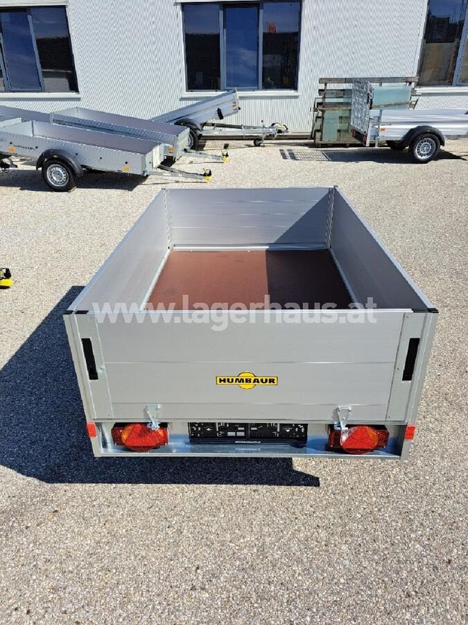 PKW-Anhänger des Typs Humbaur HA 102113-5 FS, Neumaschine in Zwettl (Bild 6)