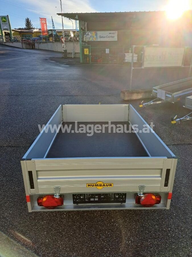 PKW-Anhänger des Typs Humbaur HA 102113 KV, Neumaschine in Zwettl (Bild 4)