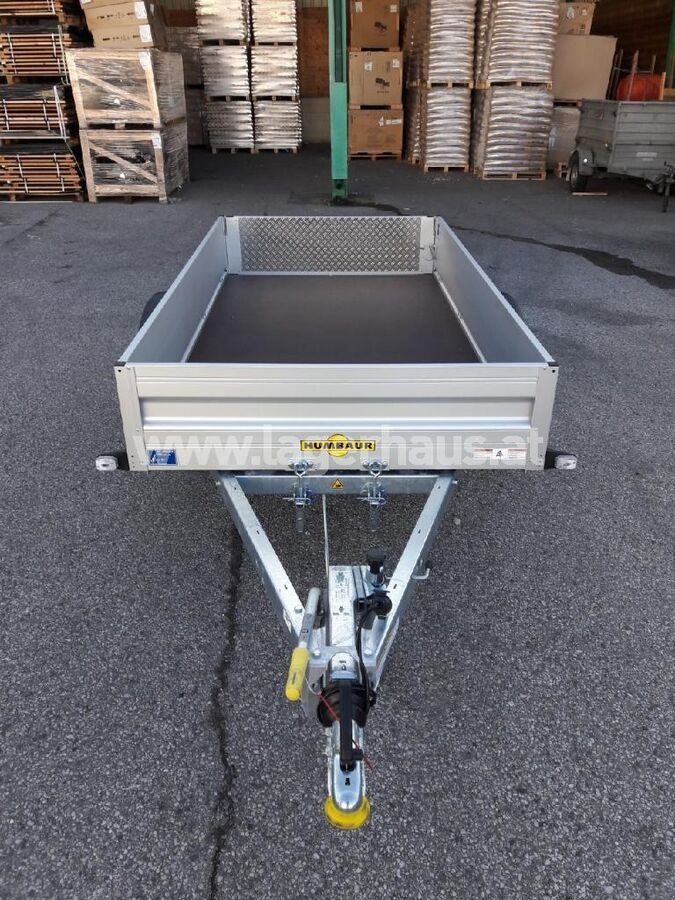 PKW-Anhänger typu Humbaur HA 132513 BK, Neumaschine v Zwettl (Obrázek 7)
