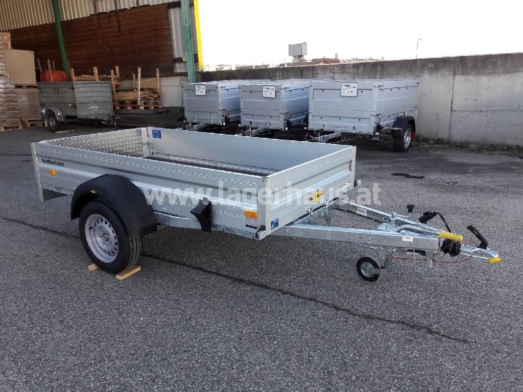 PKW-Anhänger typu Humbaur HA 132513 BK, Neumaschine v Zwettl (Obrázek 6)