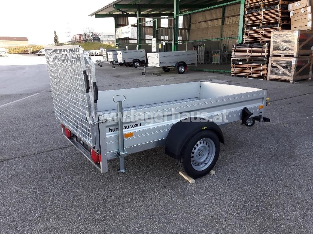 PKW-Anhänger des Typs Humbaur HA 132513 ÜFW, Neumaschine in Zwettl (Bild 2)