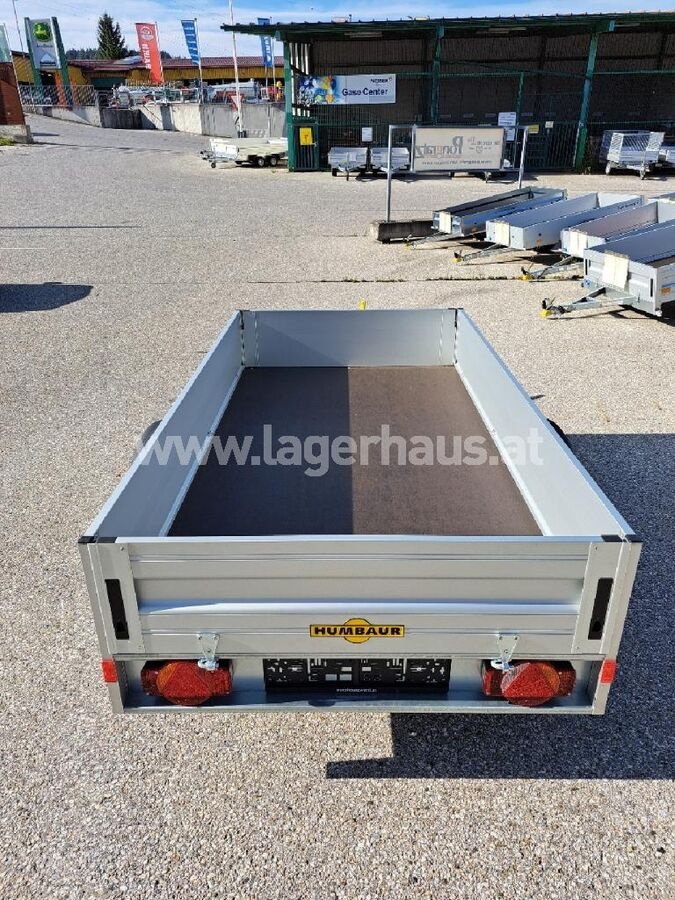 PKW-Anhänger des Typs Humbaur HA 132513 KV, Neumaschine in Zwettl (Bild 6)