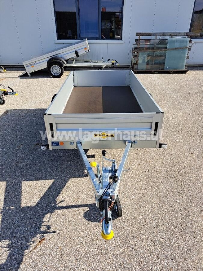 PKW-Anhänger des Typs Humbaur HA 132513 KV, Neumaschine in Zwettl (Bild 5)