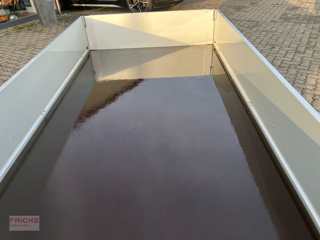 PKW-Anhänger des Typs Humbaur HA 202513 KV, Neumaschine in Demmin (Bild 8)