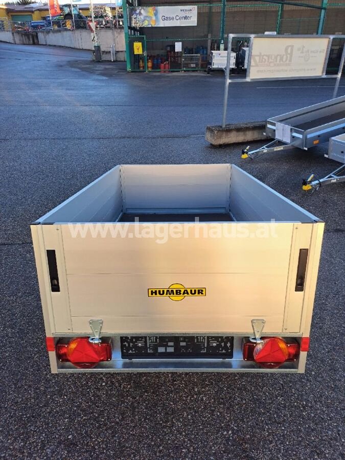 PKW-Anhänger typu Humbaur HA 752111-5 FS, Neumaschine v Zwettl (Obrázek 3)