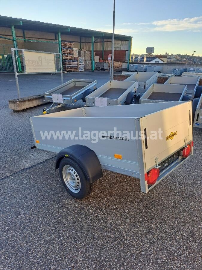 PKW-Anhänger typu Humbaur HA 752111-5 FS, Neumaschine v Zwettl (Obrázek 4)