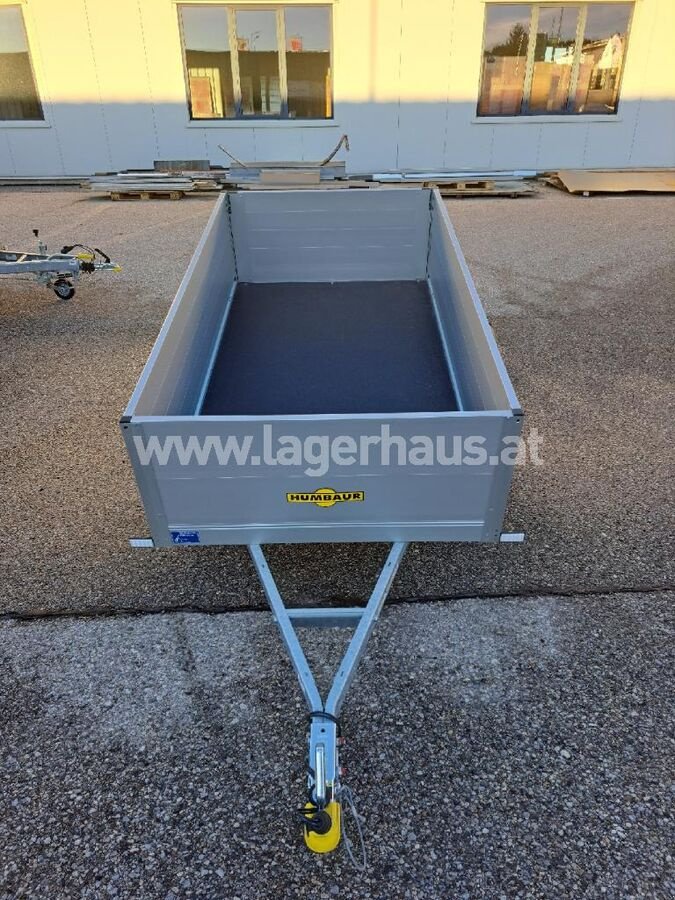 PKW-Anhänger typu Humbaur HA 752111-5 FS, Neumaschine v Zwettl (Obrázek 6)