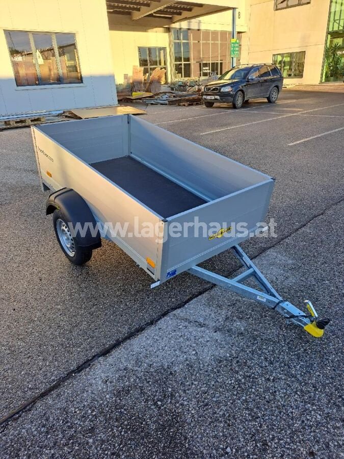 PKW-Anhänger typu Humbaur HA 752111-5 FS, Neumaschine v Zwettl (Obrázek 1)