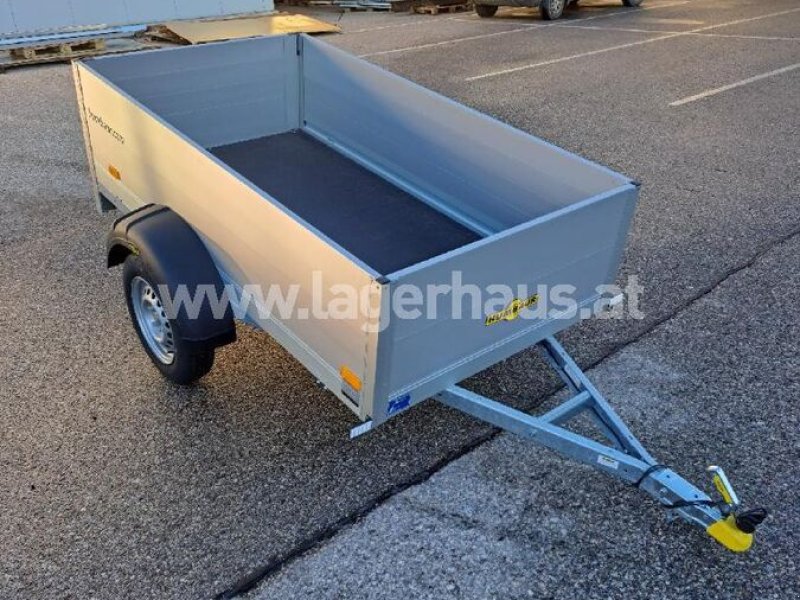 PKW-Anhänger des Typs Humbaur HA 752111-5 FS, Neumaschine in Zwettl (Bild 1)