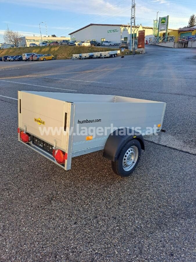 PKW-Anhänger typu Humbaur HA 752111-5 FS, Neumaschine v Zwettl (Obrázek 2)