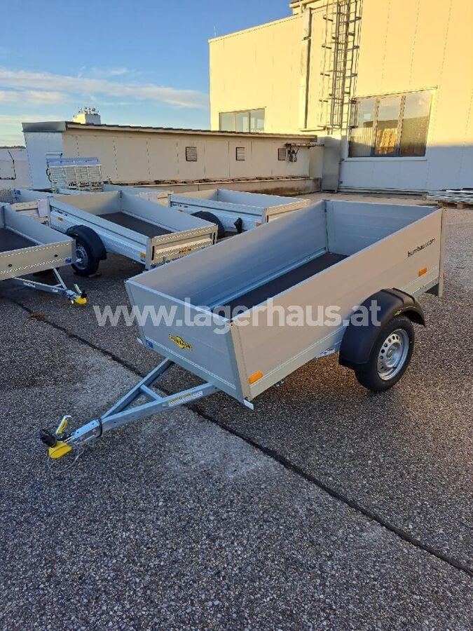 PKW-Anhänger typu Humbaur HA 752111-5 FS, Neumaschine v Zwettl (Obrázek 5)