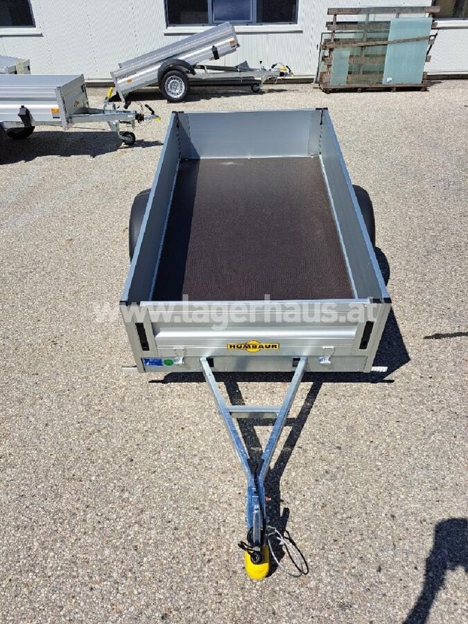 PKW-Anhänger des Typs Humbaur HA 752111 KV, Neumaschine in Zwettl (Bild 5)