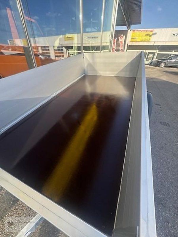 PKW-Anhänger des Typs Humbaur HA 752513- 5- FS Kastenanhänger Tieflader 750 kg NEU, Neumaschine in Gevelsberg (Bild 4)