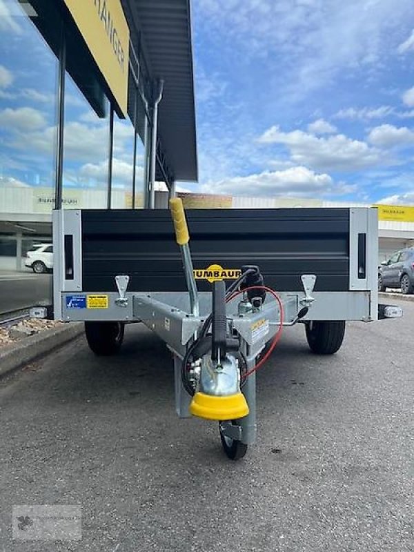 PKW-Anhänger des Typs Humbaur HA132513 Black Edition...........TOP PREIS..........., Neumaschine in Gevelsberg (Bild 2)