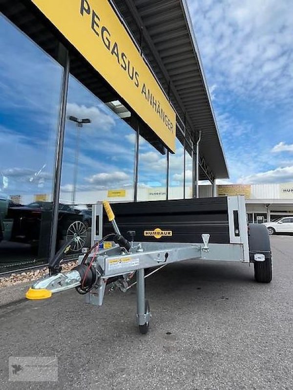 PKW-Anhänger des Typs Humbaur HA132513 Black Edition...........TOP PREIS..........., Neumaschine in Gevelsberg (Bild 1)